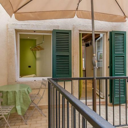 Vecchia Verona Rooms & Apartments Exteriör bild