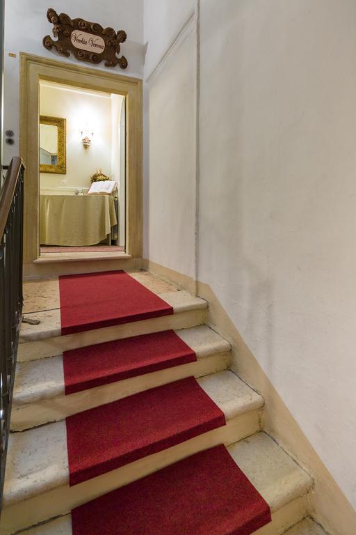 Vecchia Verona Rooms & Apartments Exteriör bild