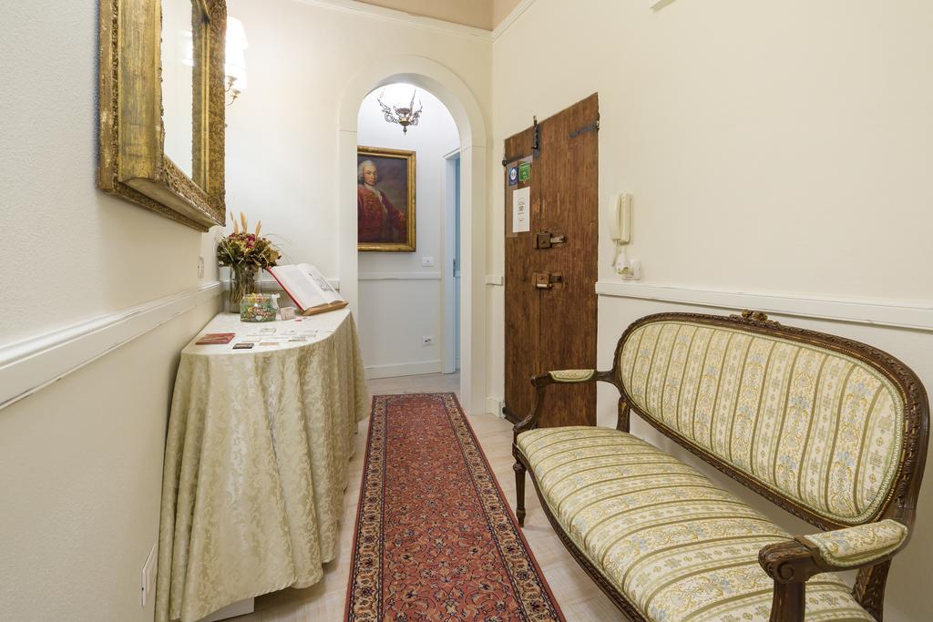 Vecchia Verona Rooms & Apartments Exteriör bild