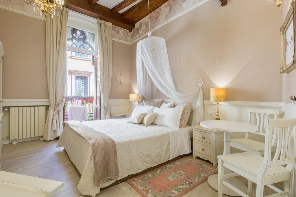 Vecchia Verona Rooms & Apartments Exteriör bild