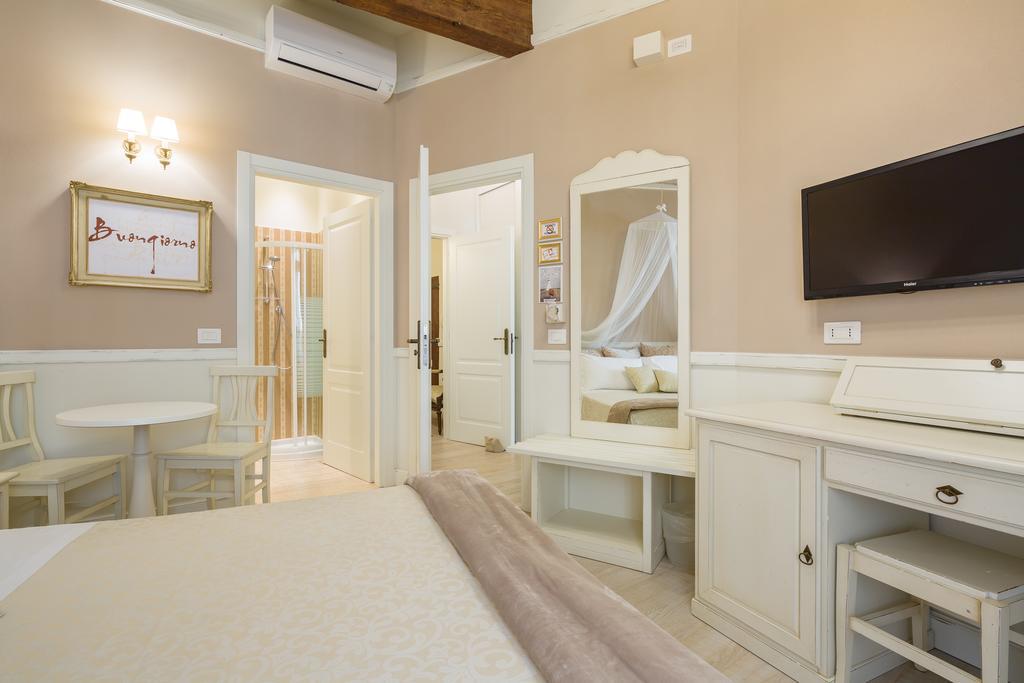 Vecchia Verona Rooms & Apartments Exteriör bild