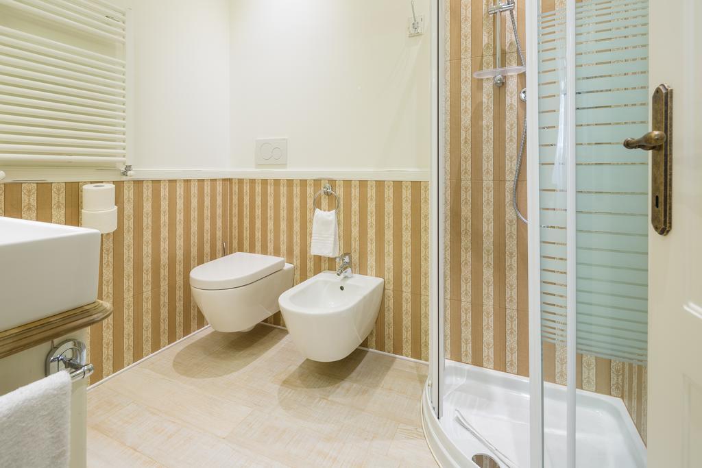 Vecchia Verona Rooms & Apartments Exteriör bild