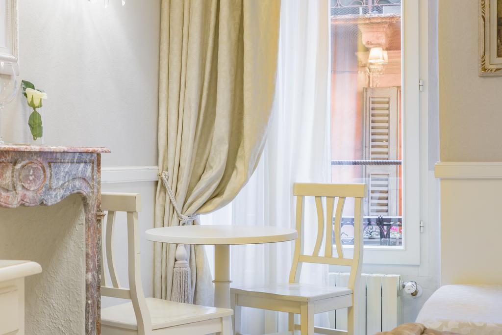 Vecchia Verona Rooms & Apartments Exteriör bild