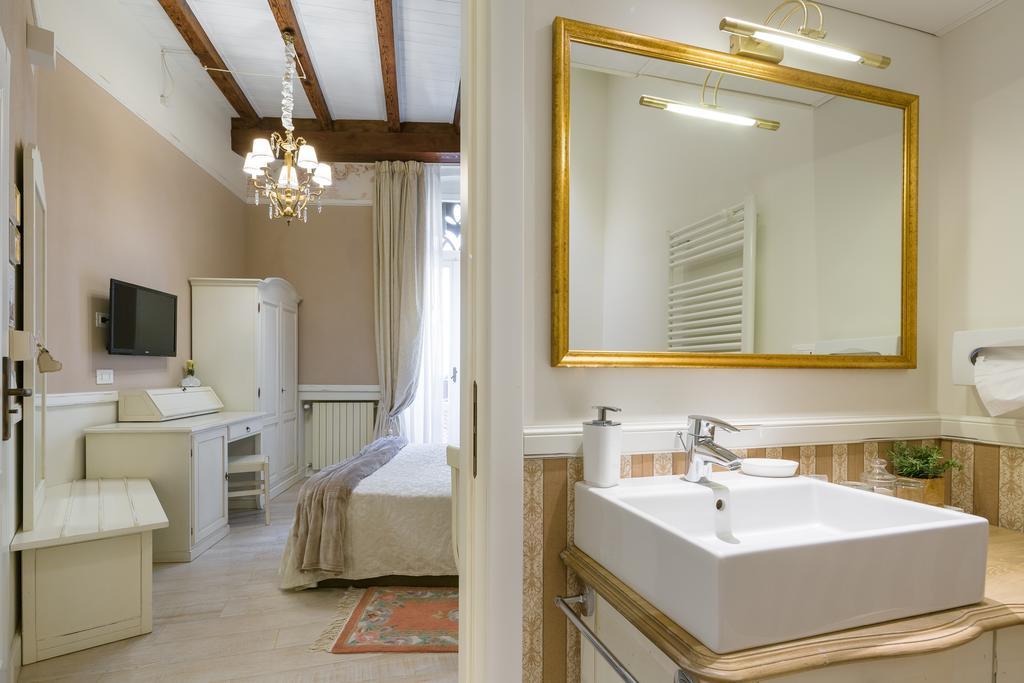 Vecchia Verona Rooms & Apartments Exteriör bild