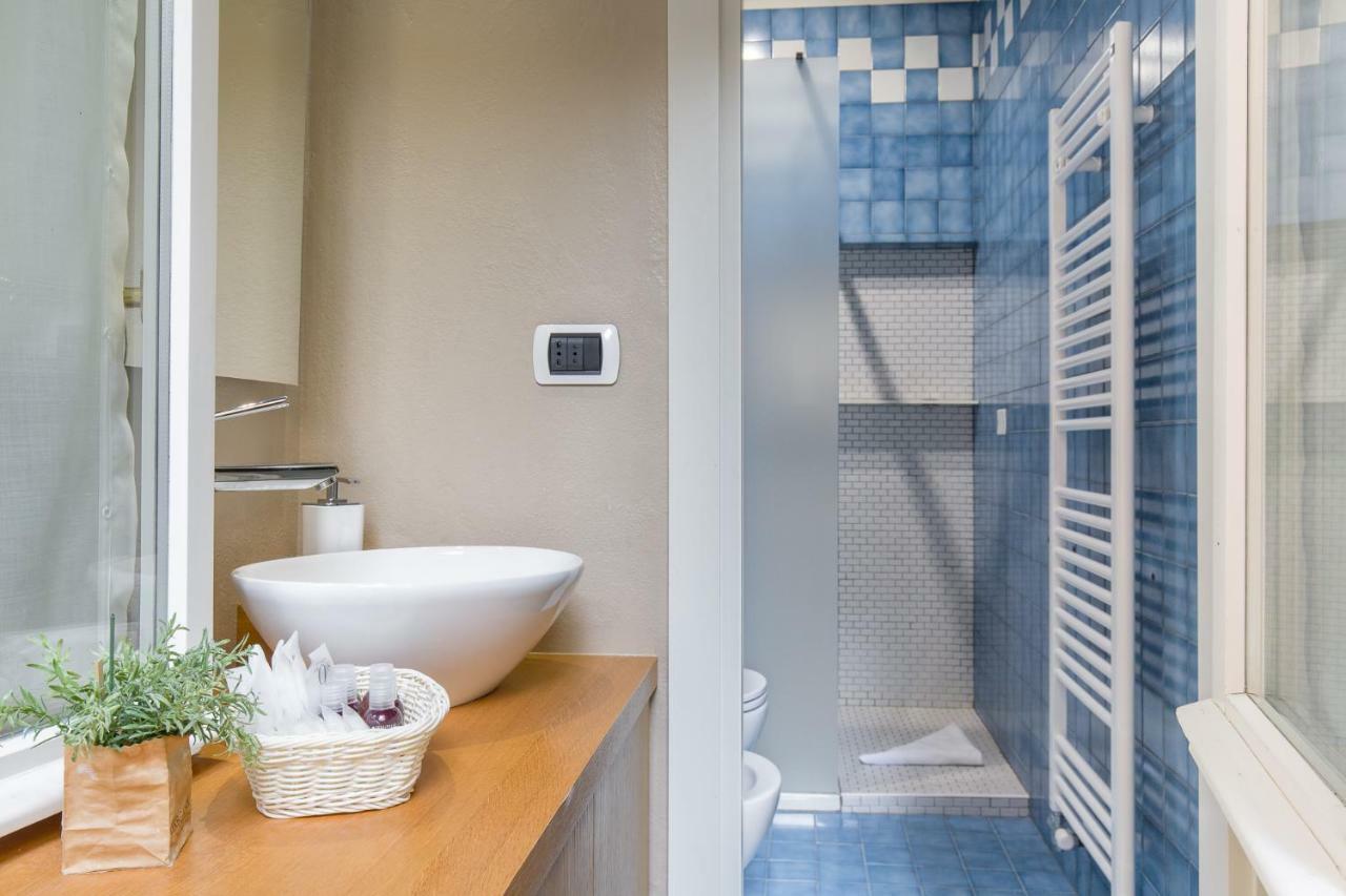 Vecchia Verona Rooms & Apartments Exteriör bild