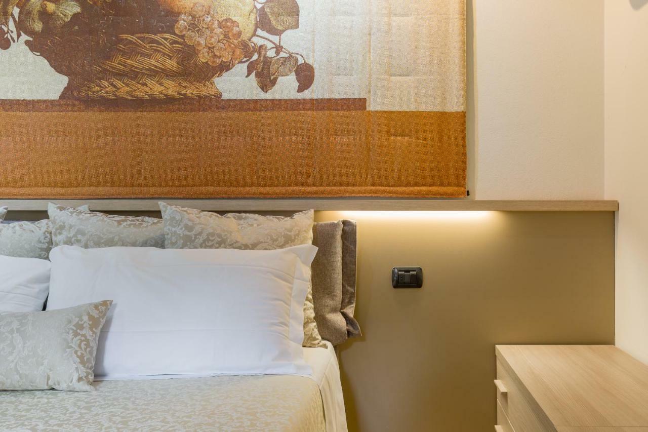 Vecchia Verona Rooms & Apartments Exteriör bild